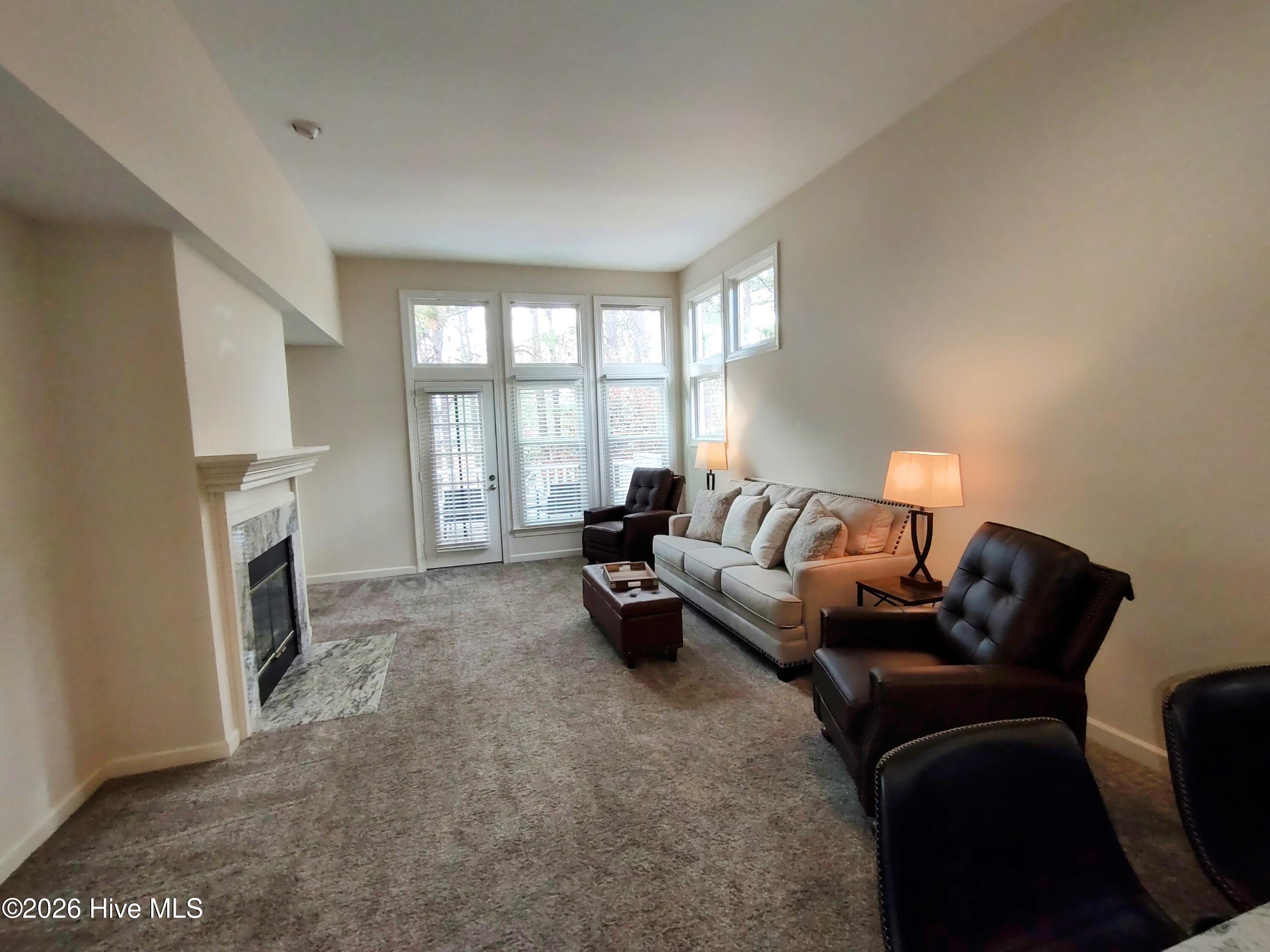 26 Knoll Road Southern Pines, NC 28387 - Photo 7 of 19 IMG_20241119_145145325~2