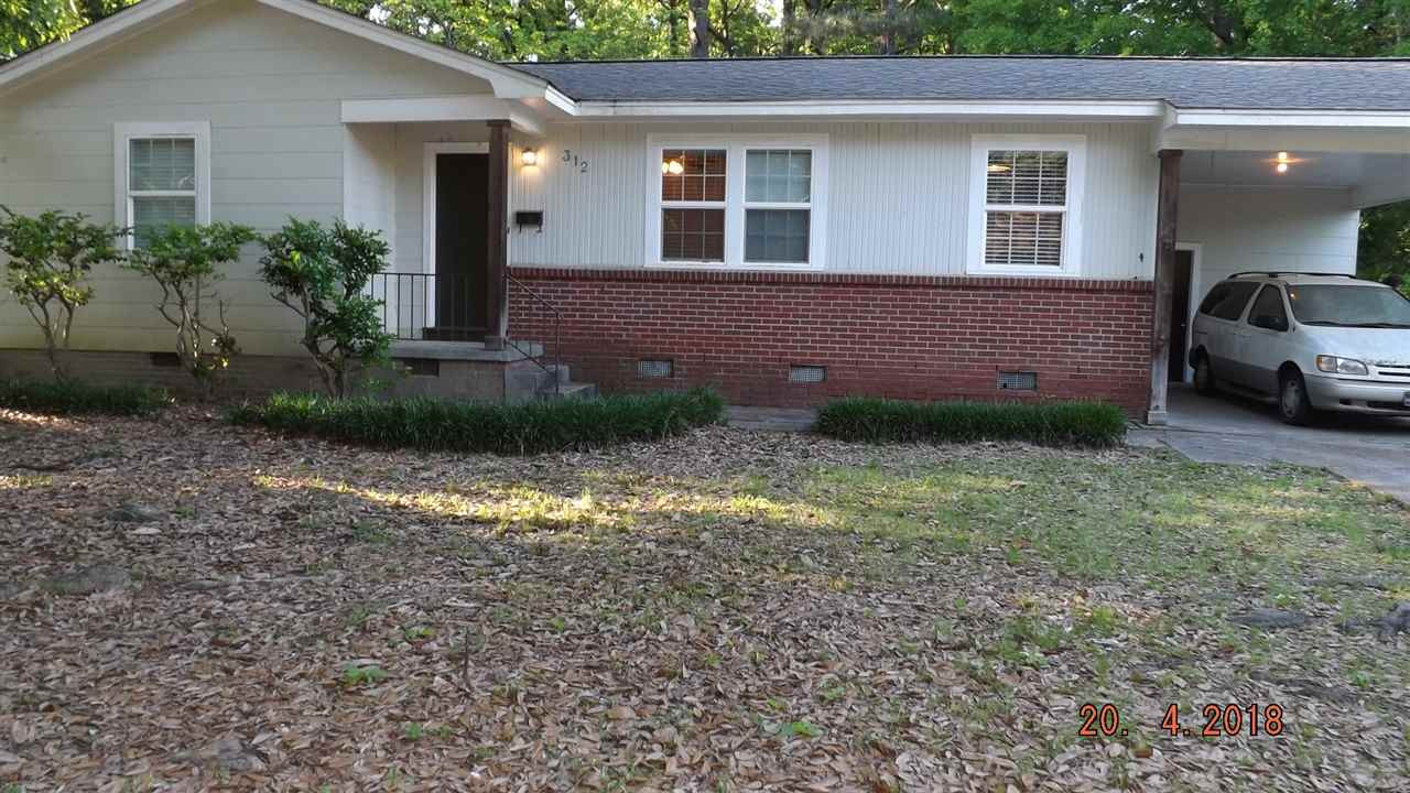 312 Barnes Street Jackson, MS 39206 - Photo 1 of 13 Photo 1