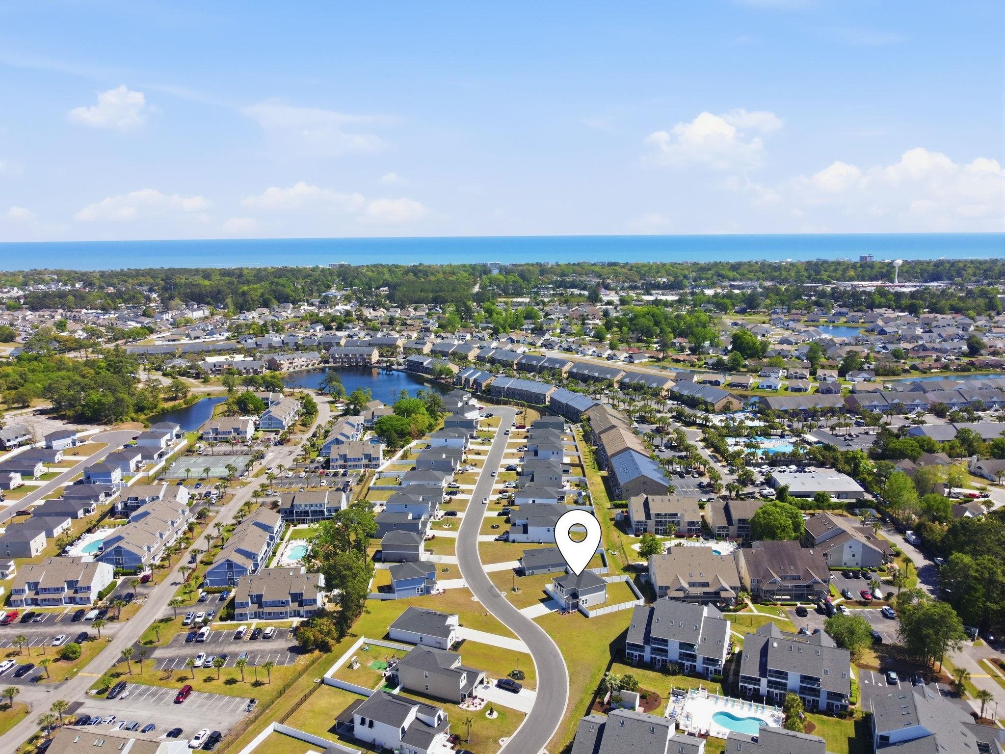 79 South Reindeer Road Surfside Beach, SC 29575 - Photo 43 of 43