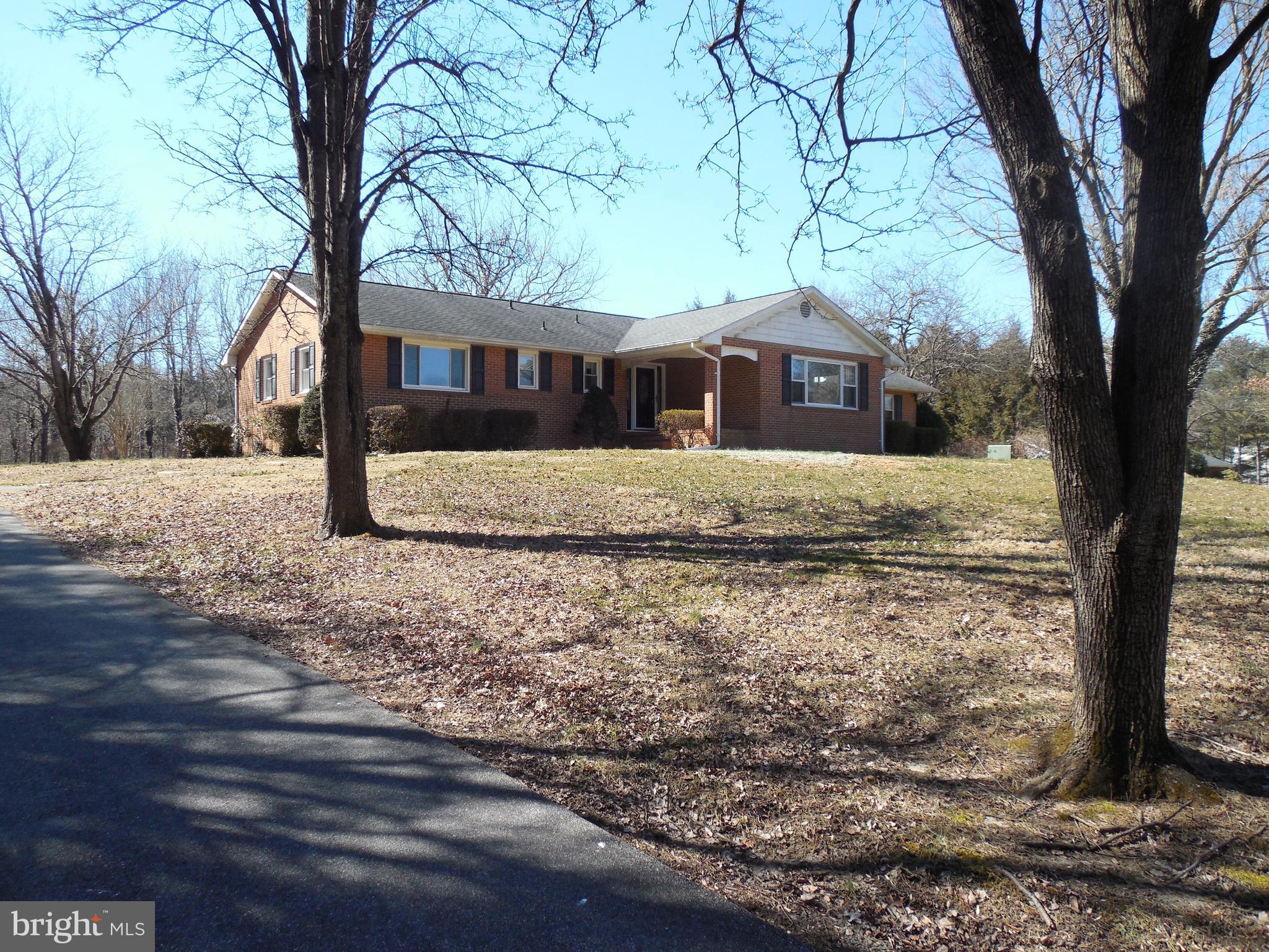 2357 Bell Branch Road Gambrills, MD 21054 - Photo 1 of 52 Gallery Image 1