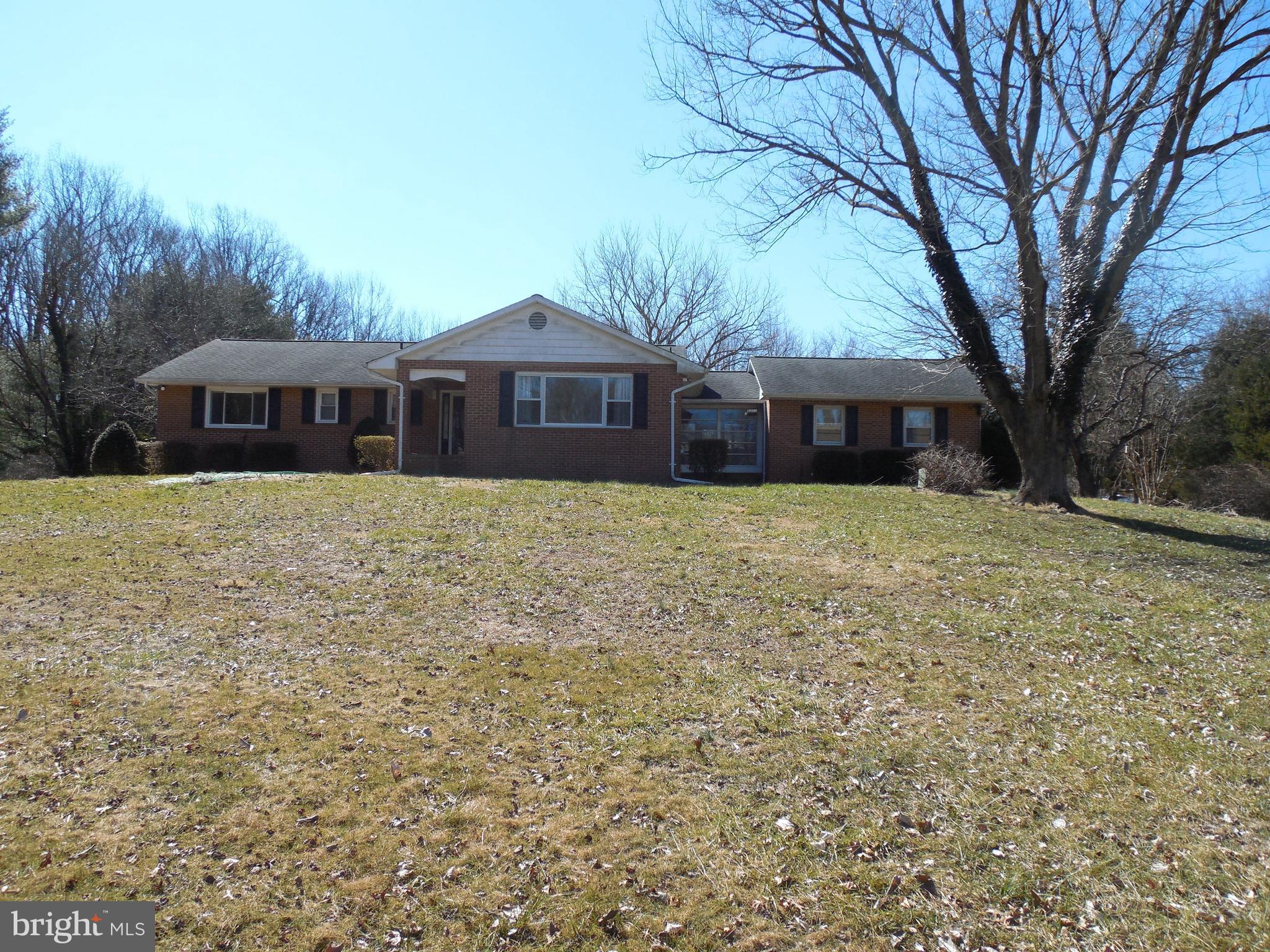 2357 Bell Branch Road Gambrills, MD 21054 - Photo 2 of 52 Gallery Image 2