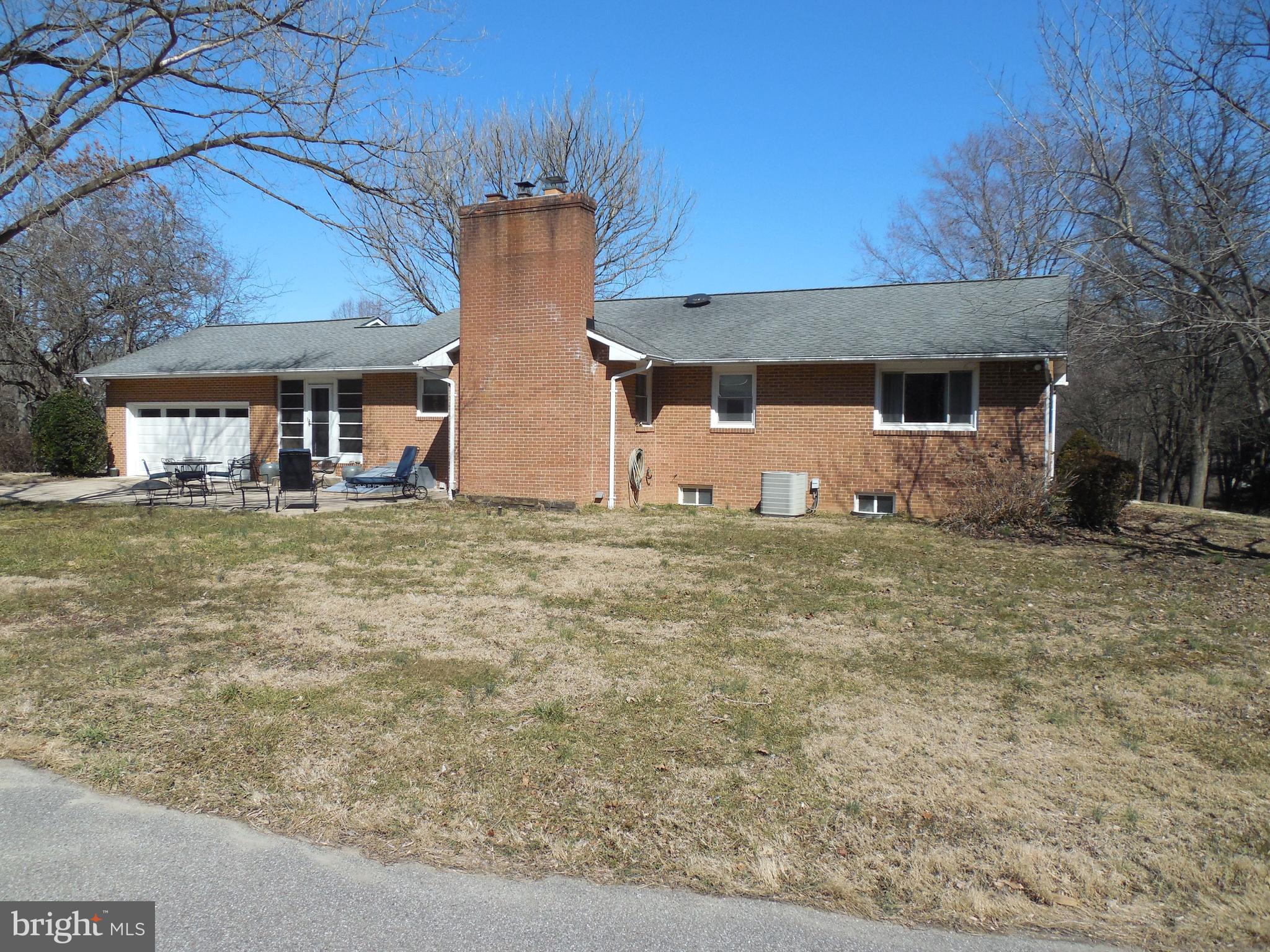 2357 Bell Branch Road Gambrills, MD 21054 - Photo 5 of 52 Gallery Image 5
