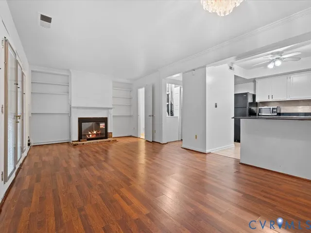 $290,000 | 12 Skipwith Green Circle, Henrico, VA 23294