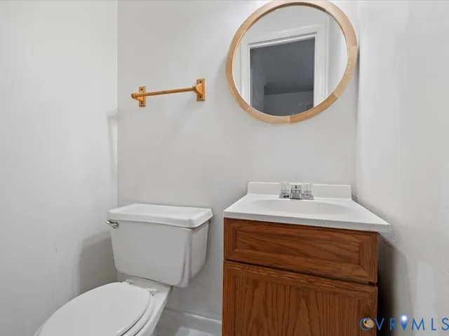 $290,000 | 12 Skipwith Green Circle, Henrico, VA 23294