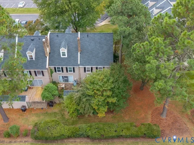 $290,000 | 12 Skipwith Green Circle, Henrico, VA 23294