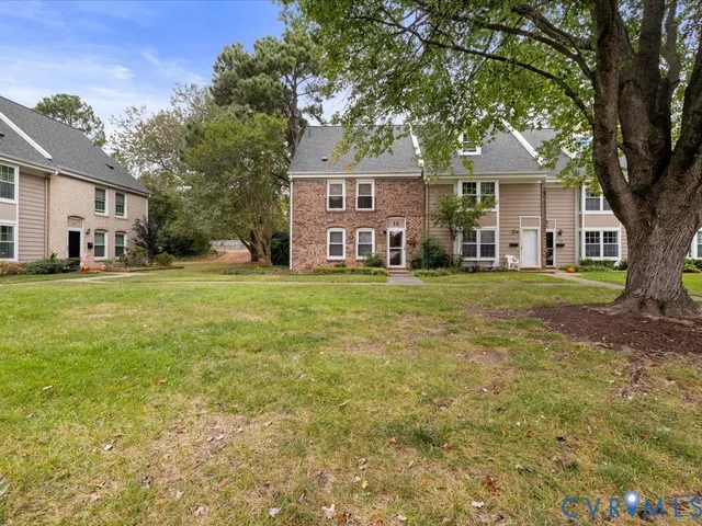 $290,000 | 12 Skipwith Green Circle, Henrico, VA 23294