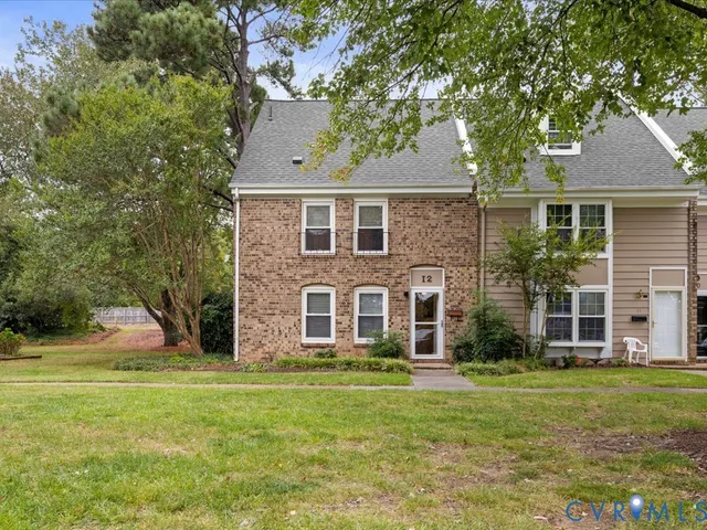 $290,000 | 12 Skipwith Green Circle, Henrico, VA 23294