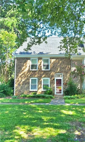 $290,000 | 12 Skipwith Green Circle, Henrico, VA 23294