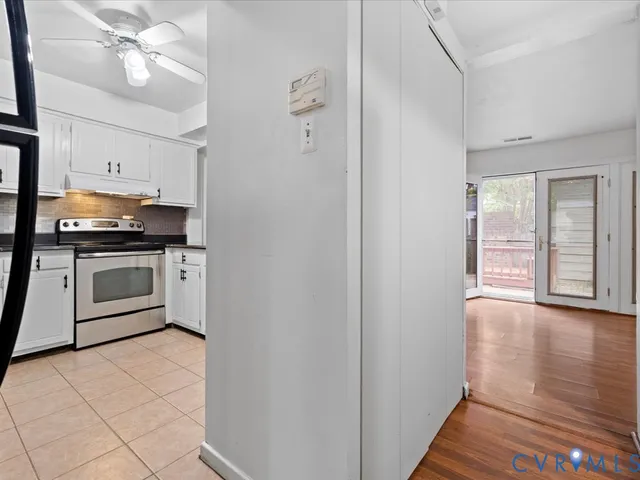 $290,000 | 12 Skipwith Green Circle, Henrico, VA 23294