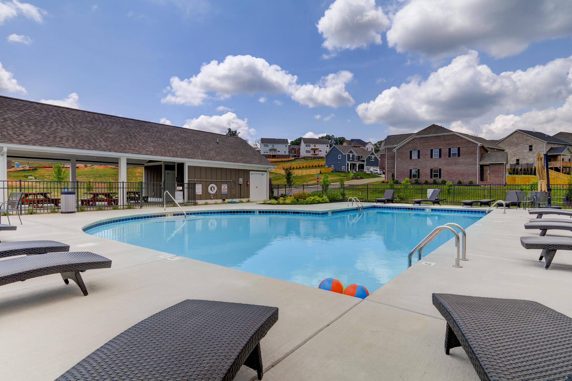 2637 Sugarberry Road Knoxville, TN 37932 - Photo 26 of 30 HH Pool & Pavilion - Copy