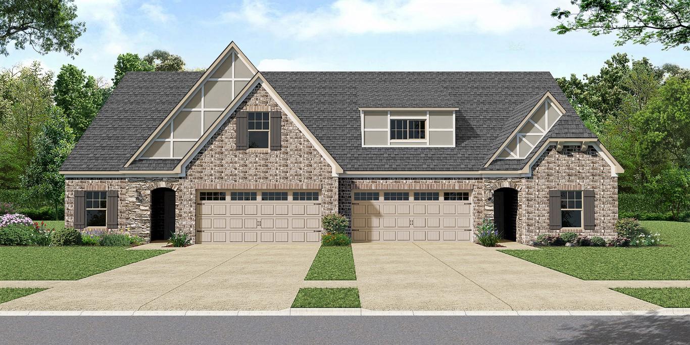 2637 Sugarberry Road Knoxville, TN 37932 - Photo 30 of 30 English Manor