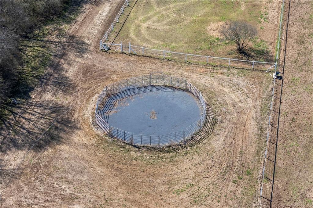 356 West Oak Grove Road Northwest Adairsville, GA 30103 - Photo 101 of 128