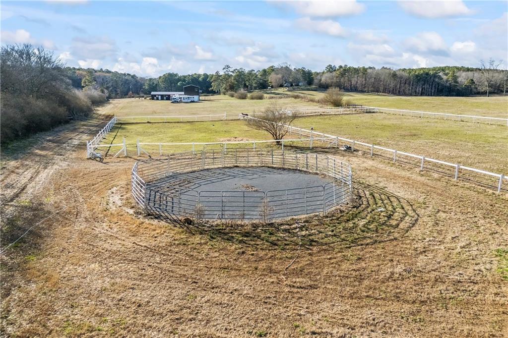 356 West Oak Grove Road Northwest Adairsville, GA 30103 - Photo 102 of 128