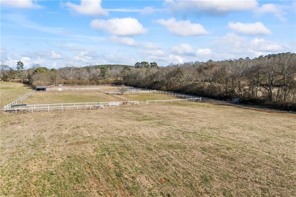 356 West Oak Grove Road Northwest Adairsville, GA 30103 - Photo 103 of 128