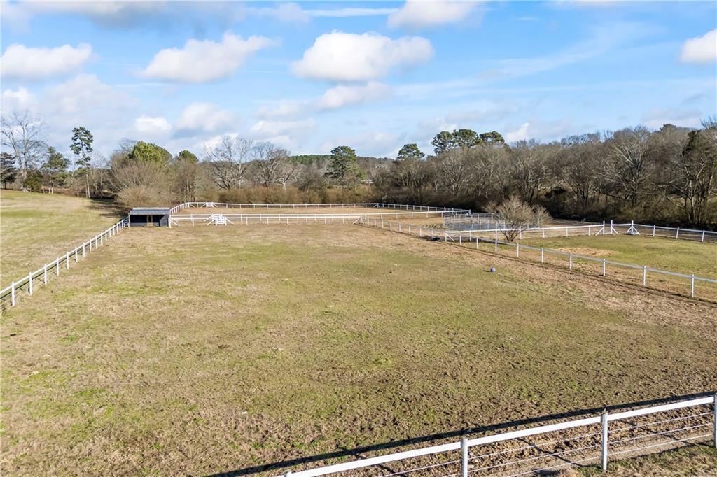 356 West Oak Grove Road Northwest Adairsville, GA 30103 - Photo 106 of 128 a view of an ocean and beach