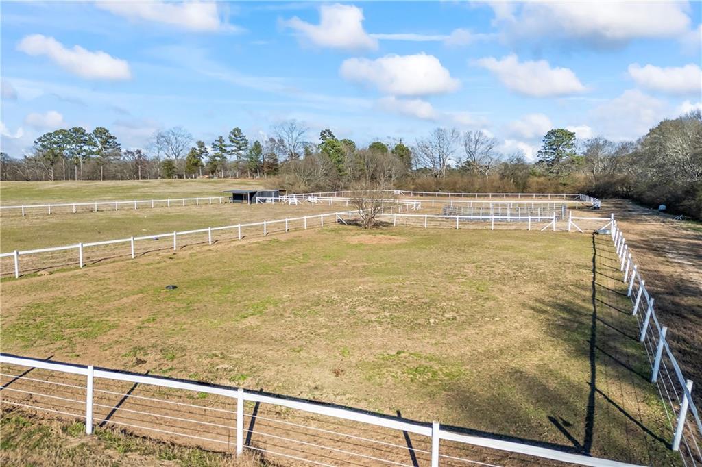356 West Oak Grove Road Northwest Adairsville, GA 30103 - Photo 107 of 128 a view of an ocean and beach