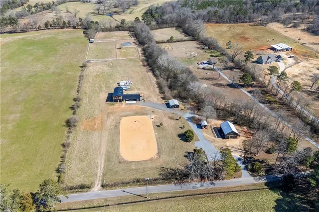 $799,000 | 356 West Oak Grove Road Northwest, Adairsville, GA 30103