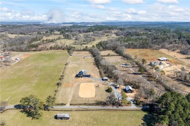 $799,000 | 356 West Oak Grove Road Northwest, Adairsville, GA 30103