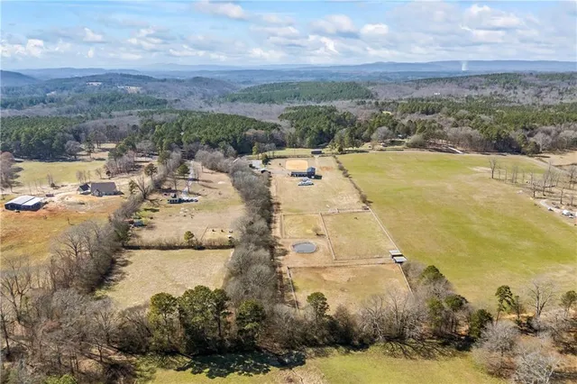 $745,000 | 356 West Oak Grove Road Northwest, Adairsville, GA 30103