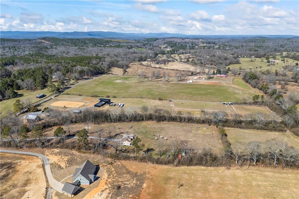 356 West Oak Grove Road Northwest Adairsville, GA 30103 - Photo 117 of 128