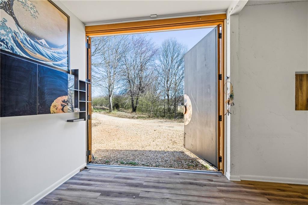 356 West Oak Grove Road Northwest Adairsville, GA 30103 - Photo 17 of 128