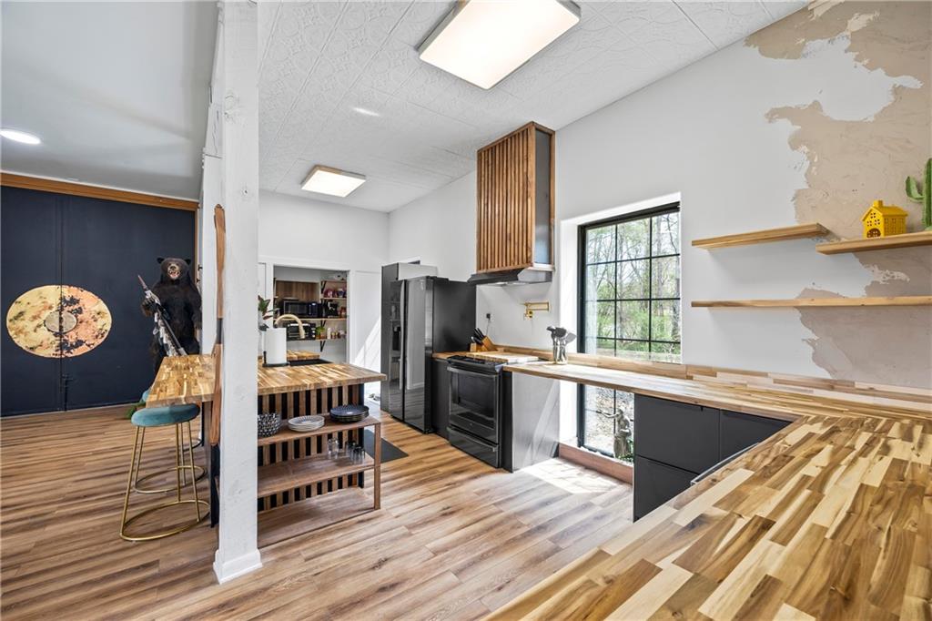 356 West Oak Grove Road Northwest Adairsville, GA 30103 - Photo 27 of 128