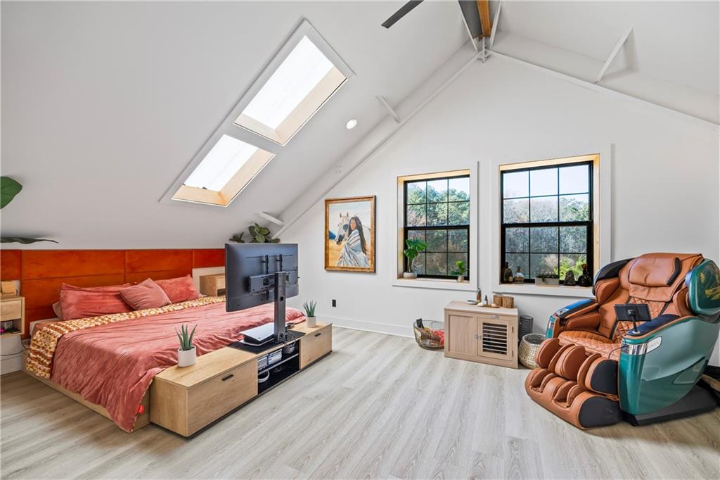 356 West Oak Grove Road Northwest Adairsville, GA 30103 - Photo 36 of 128