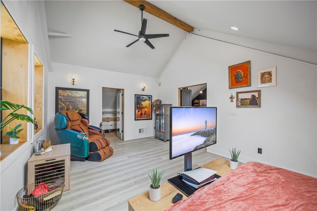 356 West Oak Grove Road Northwest Adairsville, GA 30103 - Photo 38 of 128