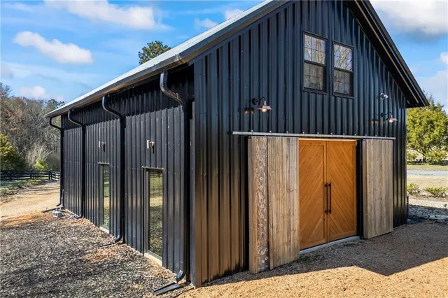 $799,000 | 356 West Oak Grove Road Northwest, Adairsville, GA 30103