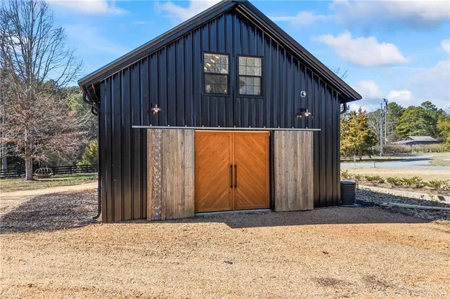 $799,000 | 356 West Oak Grove Road Northwest, Adairsville, GA 30103