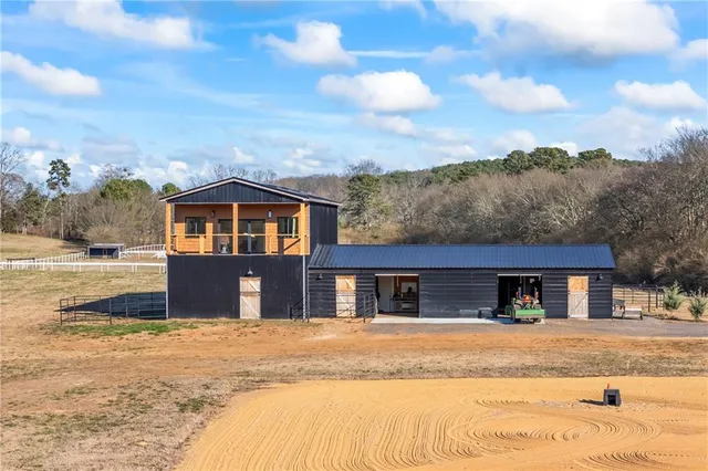 $799,000 | 356 West Oak Grove Road Northwest, Adairsville, GA 30103