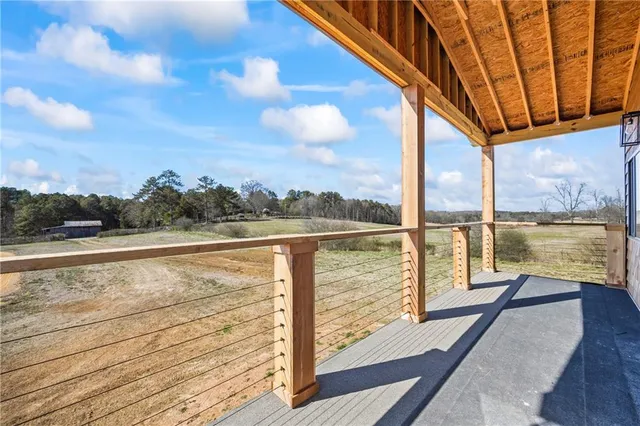 $799,000 | 356 West Oak Grove Road Northwest, Adairsville, GA 30103