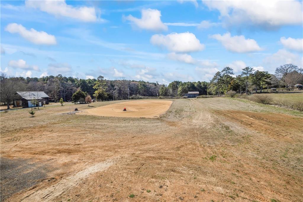 356 West Oak Grove Road Northwest Adairsville, GA 30103 - Photo 66 of 128
