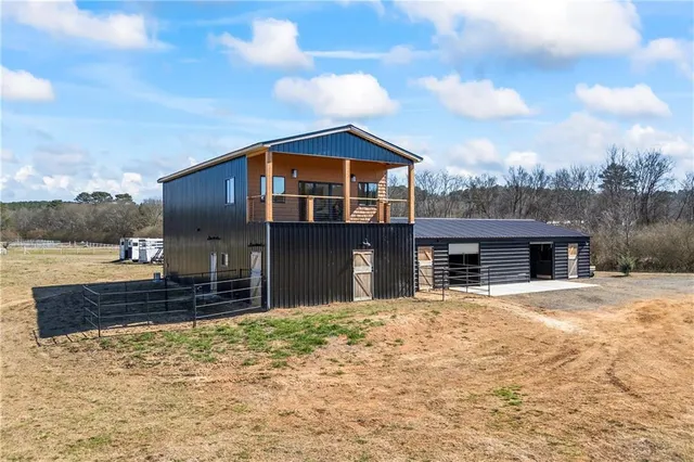 $799,000 | 356 West Oak Grove Road Northwest, Adairsville, GA 30103