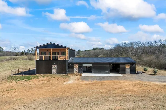 $799,000 | 356 West Oak Grove Road Northwest, Adairsville, GA 30103