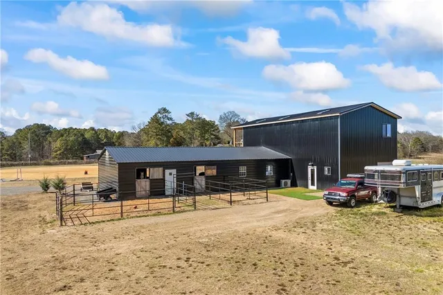 $799,000 | 356 West Oak Grove Road Northwest, Adairsville, GA 30103