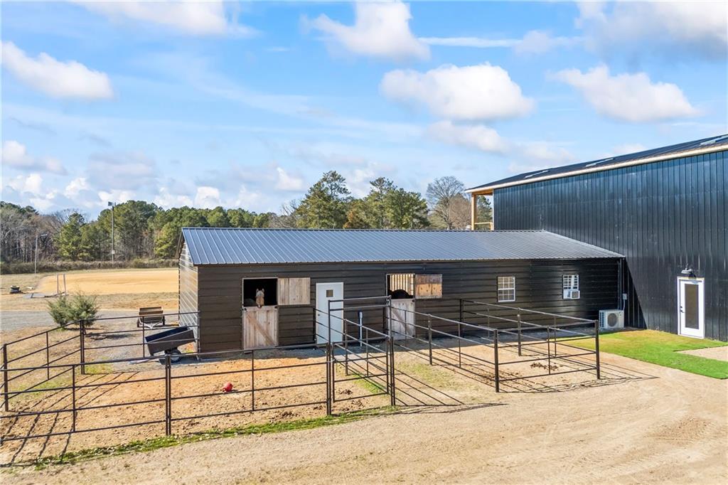 356 West Oak Grove Road Northwest Adairsville, GA 30103 - Photo 82 of 128