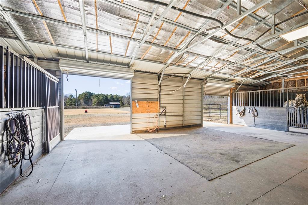 356 West Oak Grove Road Northwest Adairsville, GA 30103 - Photo 84 of 128