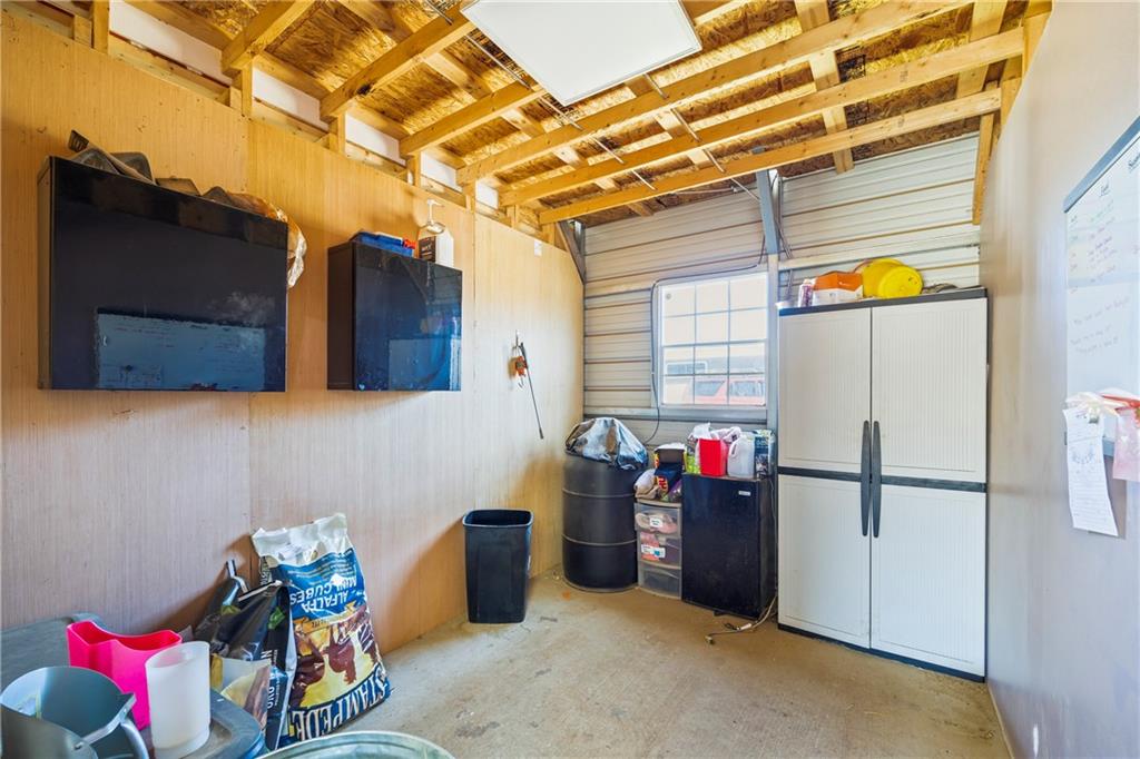 356 West Oak Grove Road Northwest Adairsville, GA 30103 - Photo 88 of 128