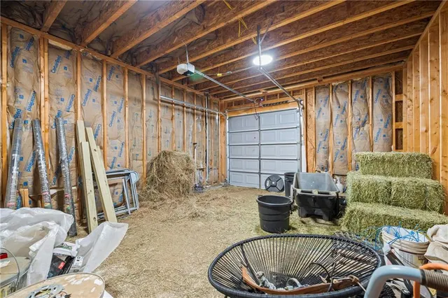 $799,000 | 356 West Oak Grove Road Northwest, Adairsville, GA 30103