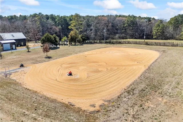 $799,000 | 356 West Oak Grove Road Northwest, Adairsville, GA 30103