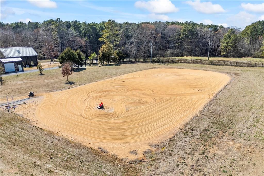 356 West Oak Grove Road Northwest Adairsville, GA 30103 - Photo 99 of 128