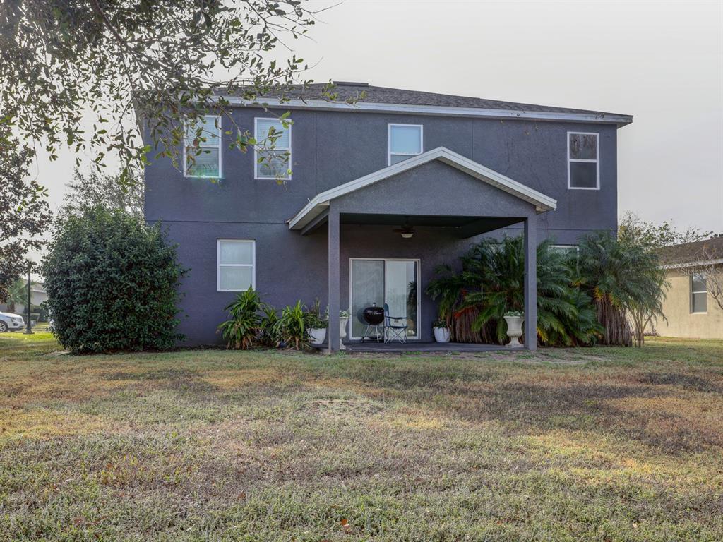 1918 Wind Meadows Drive Bartow, FL 33830 - Photo 2 of 34