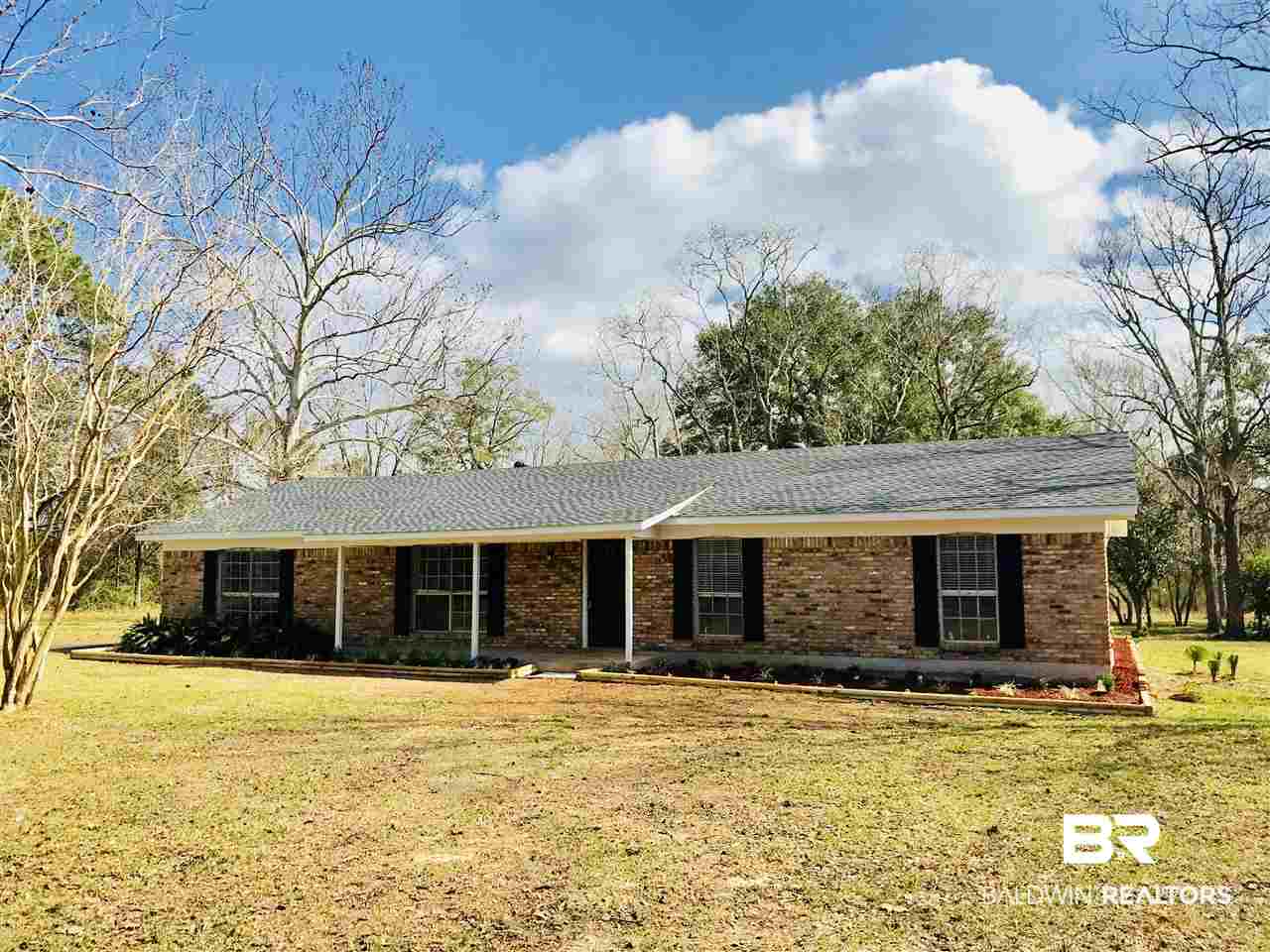 5579 Lundy Road Theodore, AL 36582 - Photo 1 of 1