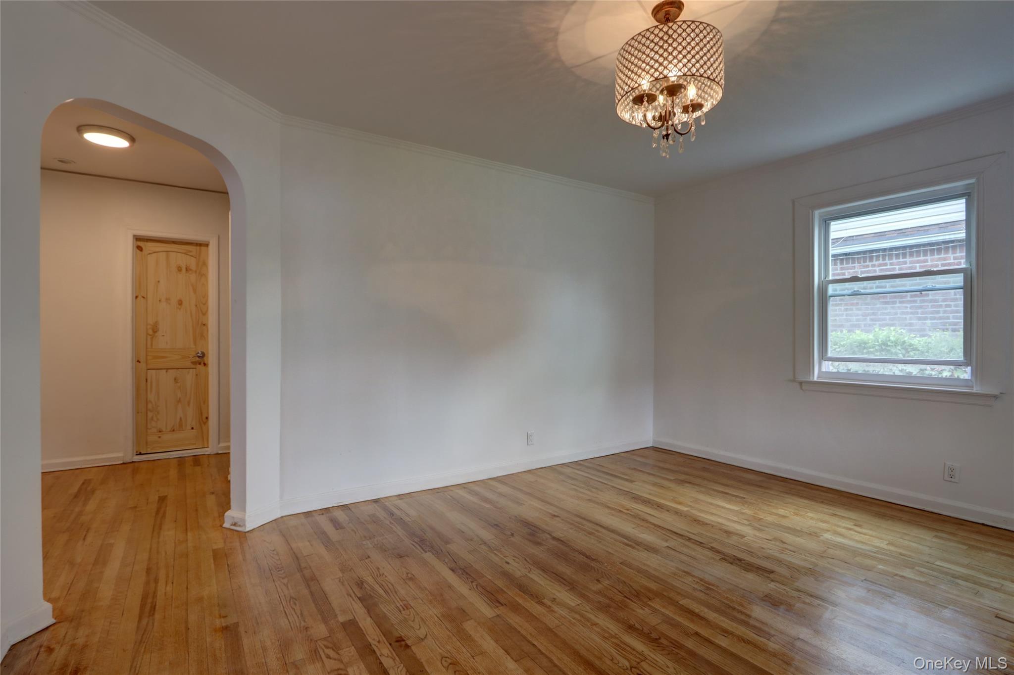 130-55 222nd Street Queens, NY 11413 - Photo 3 of 14 Living Room # 1