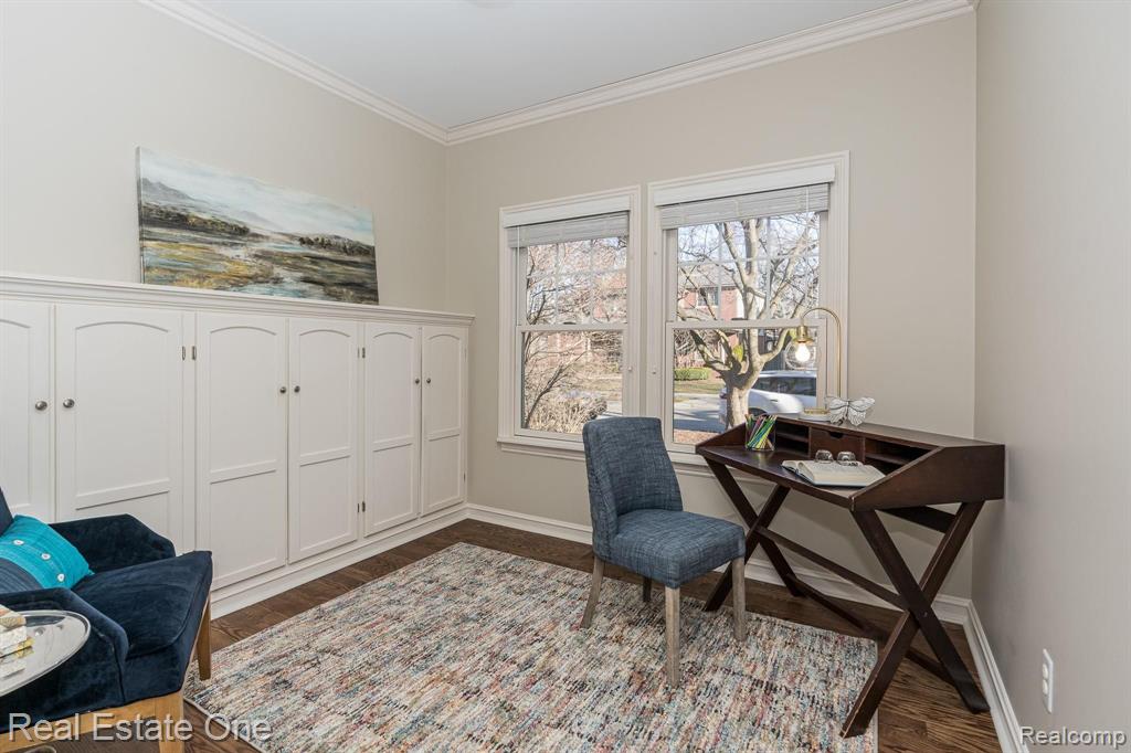341 Griggs Street Rochester, MI 48307 - Photo 15 of 49