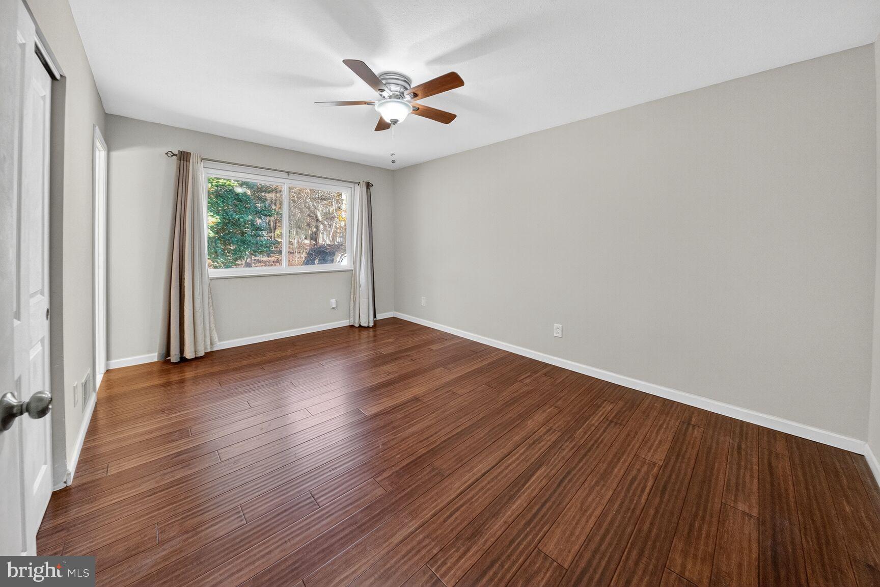 6802 Niles Drive Laurel, MD 20707 - Photo 17 of 31 Spacious Primary Bedroom