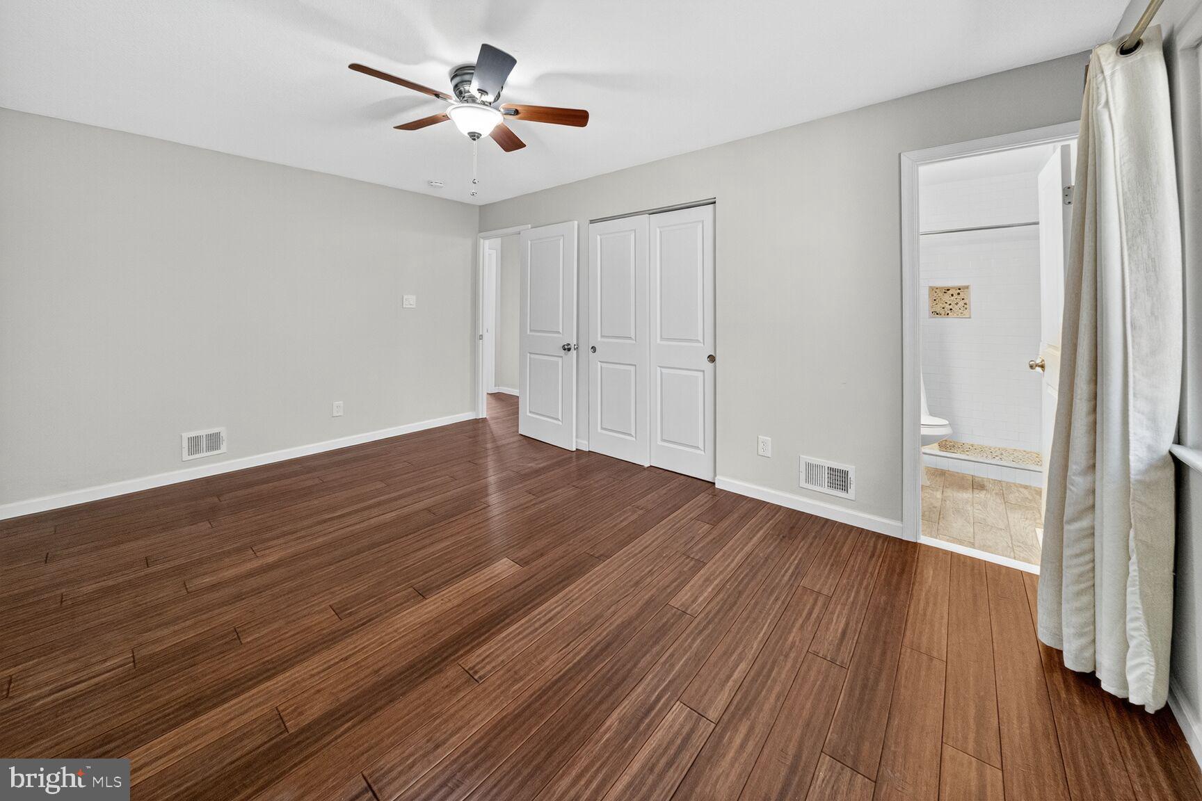 6802 Niles Drive Laurel, MD 20707 - Photo 19 of 31 Spacious Room with En Suite