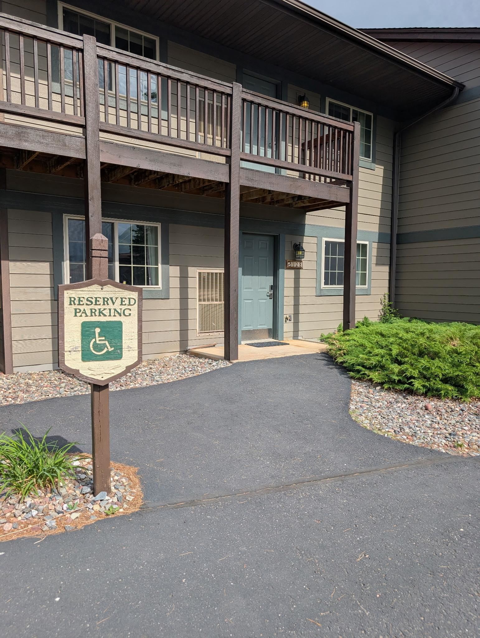 2012 Wild Eagle Lane, Unit 128 Eagle River, WI 54521 - Photo 1 of 33