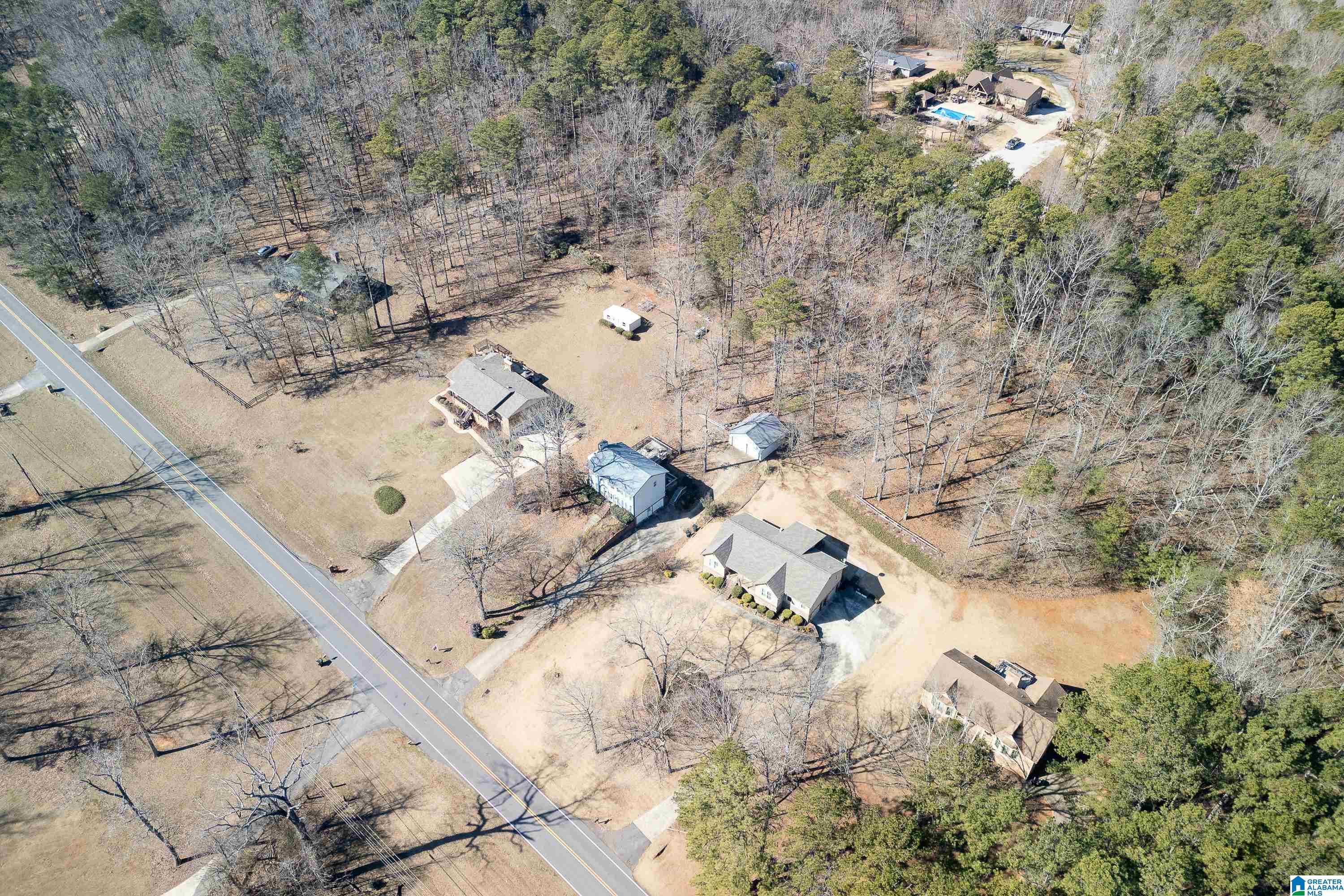 6133 Rock Mountain Lake Road McCalla, AL 35111 - Photo 50 of 62
